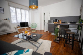 Le cosy des Prébendes